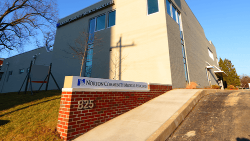 Norton Community Medical Associates - Barret
