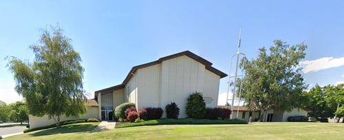 Photo of The Church of Jesus Christ of Latter-day Saints in selah, WA