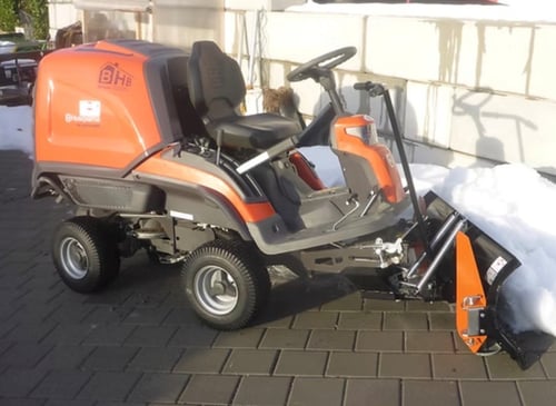 BHB Bärtschi GmbH