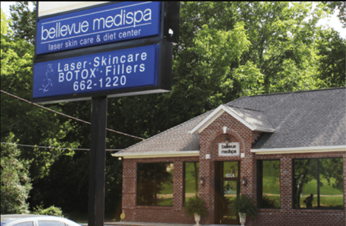 Bellevue Medispa | Nashville, TN