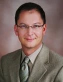 Dr. Joseph Wyatt