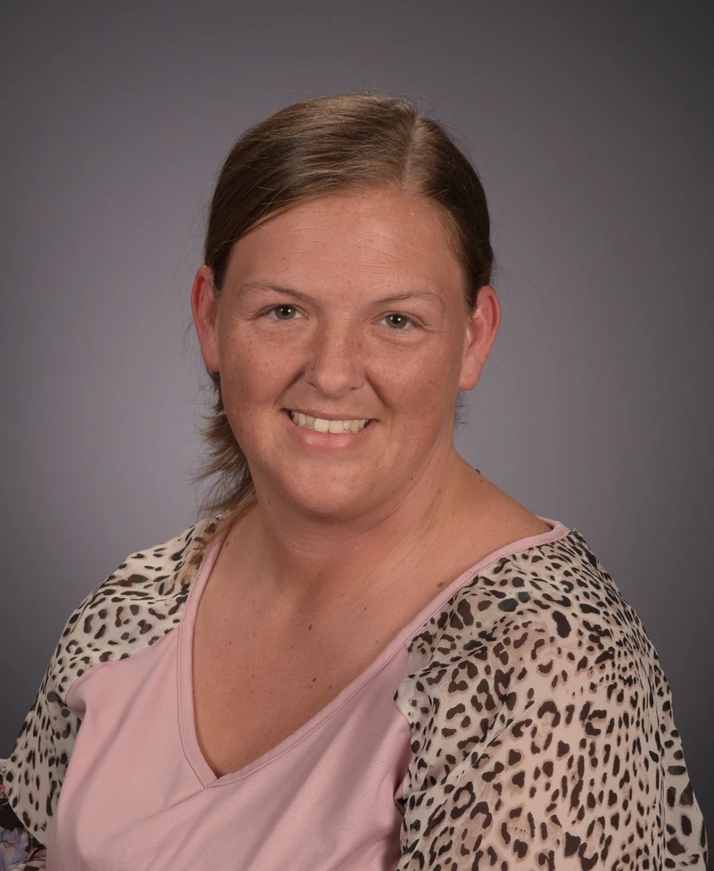 Headshot of School Director Brenda Dorminey