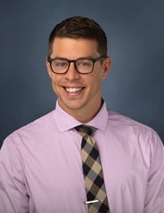 Edward (E.J.) McKenna, MD