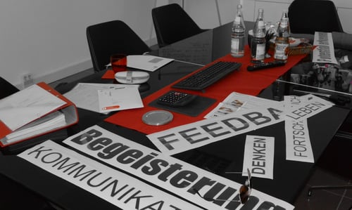 HDI Hauptvertretung Sven Meyer - Büro
