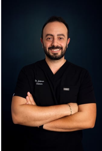 Dr. Bassel Jabbour