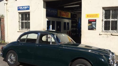 Cheltenham Tyre Services Ltd | Cheltenham Tyres