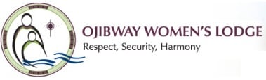 Ojibway Women's Lodge logo.
