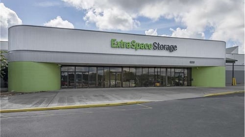Extra Space Storage