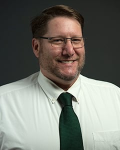 Jeremy Tamisiea, CNP
