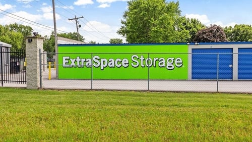 Extra Space Storage