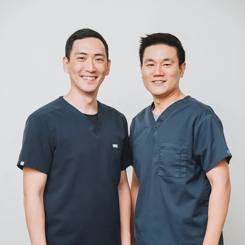 Meet our Doctors