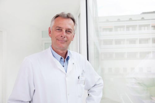 Dr. Gernot Aitzetmüller