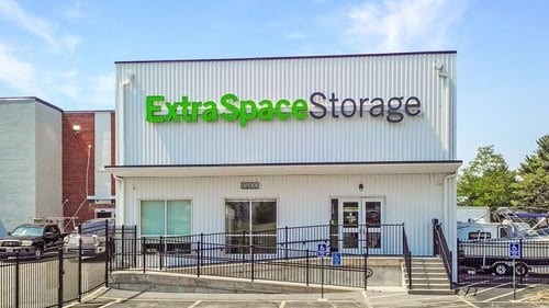 Extra Space Storage