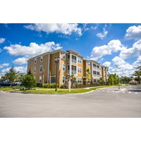 The Oasis at Brandon Apartments in Riverview, FL