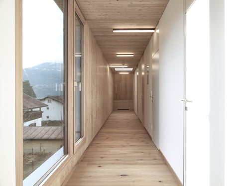 AA Baumanagement GmbH in Schwaz