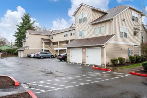 Quail Run Apartments, Vancouver, VA