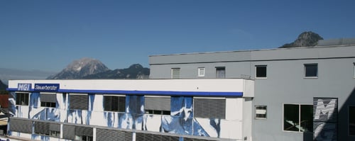 MGI-Ennstal Steuerberatung Liezen GmbH 8940 Liezen