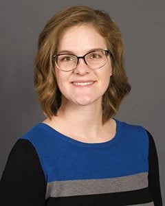 Dana Van Middendorp, CNP