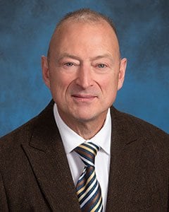 Andrew Chontos, MD