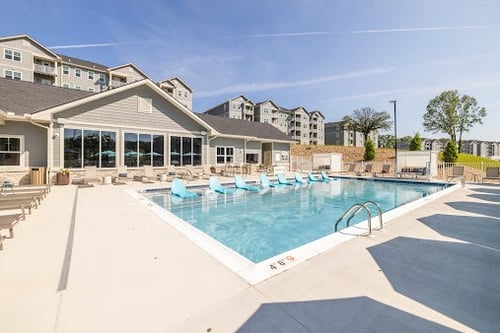 Google Cover Photo for Preserve at Sycamore Creek