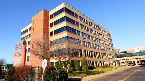 Norton Children's Physical Medicine & Rehabilitation - Paducah