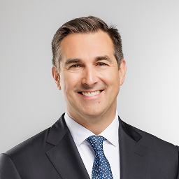 Charles DeBlois headshot.