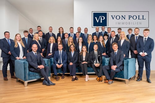 VON POLL IMMOBILIEN Esens / Ostfriesland