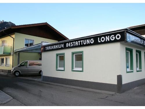 TrauerHilfe Bestattung LONGO