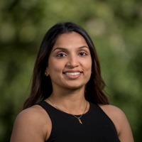 Simy George, N.P. | Family Medicine in Palo Alto, CA | Sutter Health