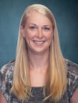 photo of Melissa Wendt - PAC, DMSc