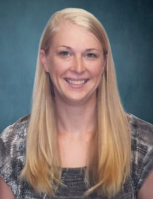 photo of Melissa Wendt - PAC, DMSc