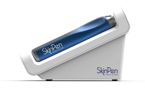 SkinPen Microneedling