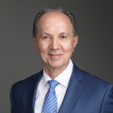 John Vidas - Headshot