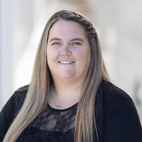 Headshot of Marisa Ryan