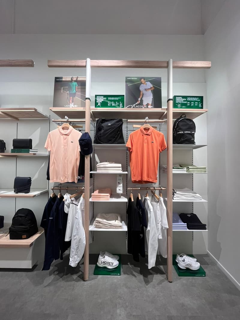 Sport Area