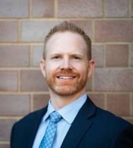 Matthew D. Scott photo