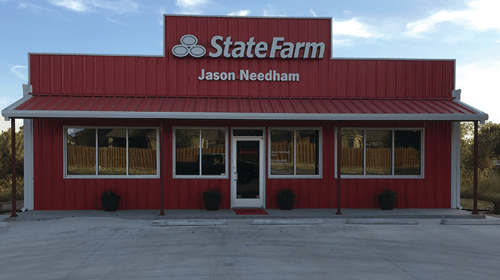 Jason Needham - State Farm Insurance Agent