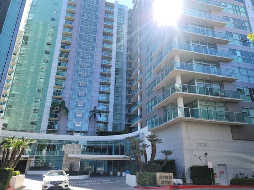 Commercial building inspections in Anaheim CA