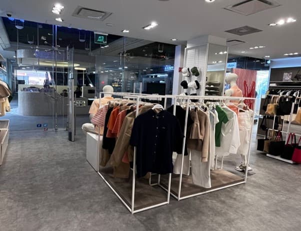 Women Area