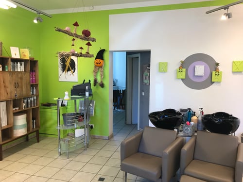 Friseur Köln I Vesna Perings Haartechnik