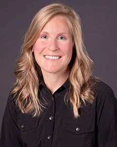 Kayla Riswold