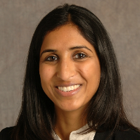 Hiral G. Shah, MD