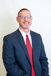 Jason Ledbetter Georgia Farm Bureau Insurance Agent