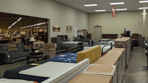 Amery Slumberland Furniture mattresses