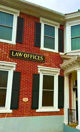 Leeson & Leeson Firm Office
