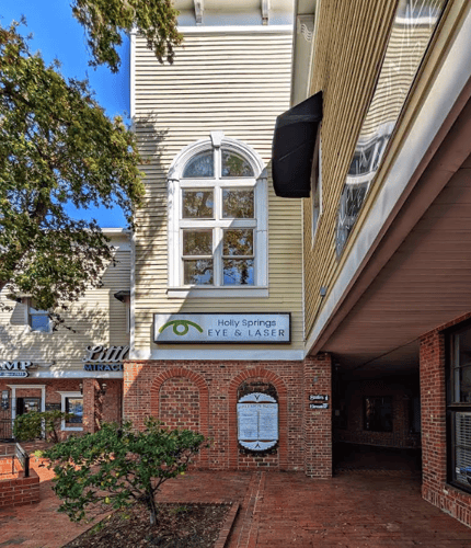 Holly Springs Eye And Laser - Fayetteville | Fayetteville, NC