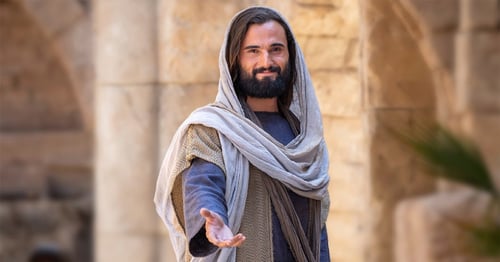 Jesucristo