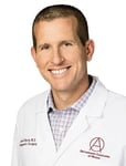 portrait of Scott Murch, MD