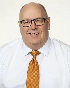 Thomas Roisum