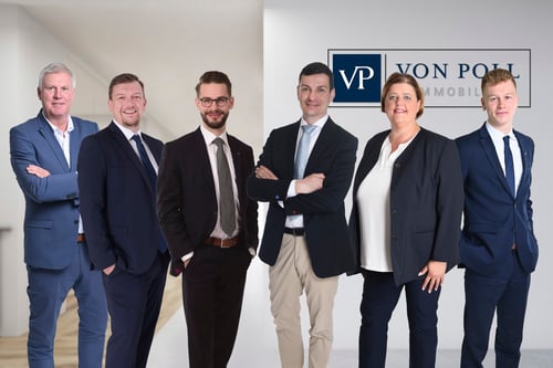 VON POLL IMMOBILIEN Eutin